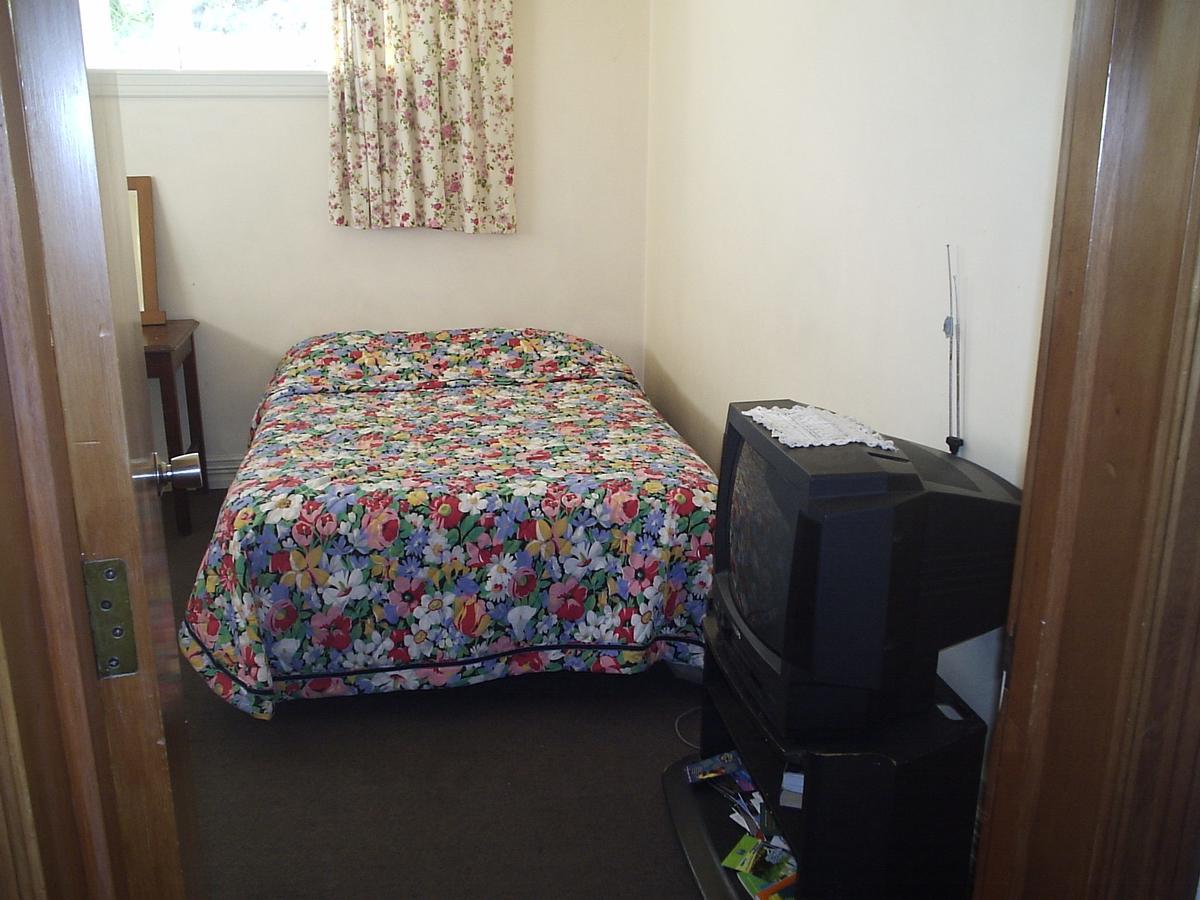 Avon City Backpackers Christchurch Buitenkant foto